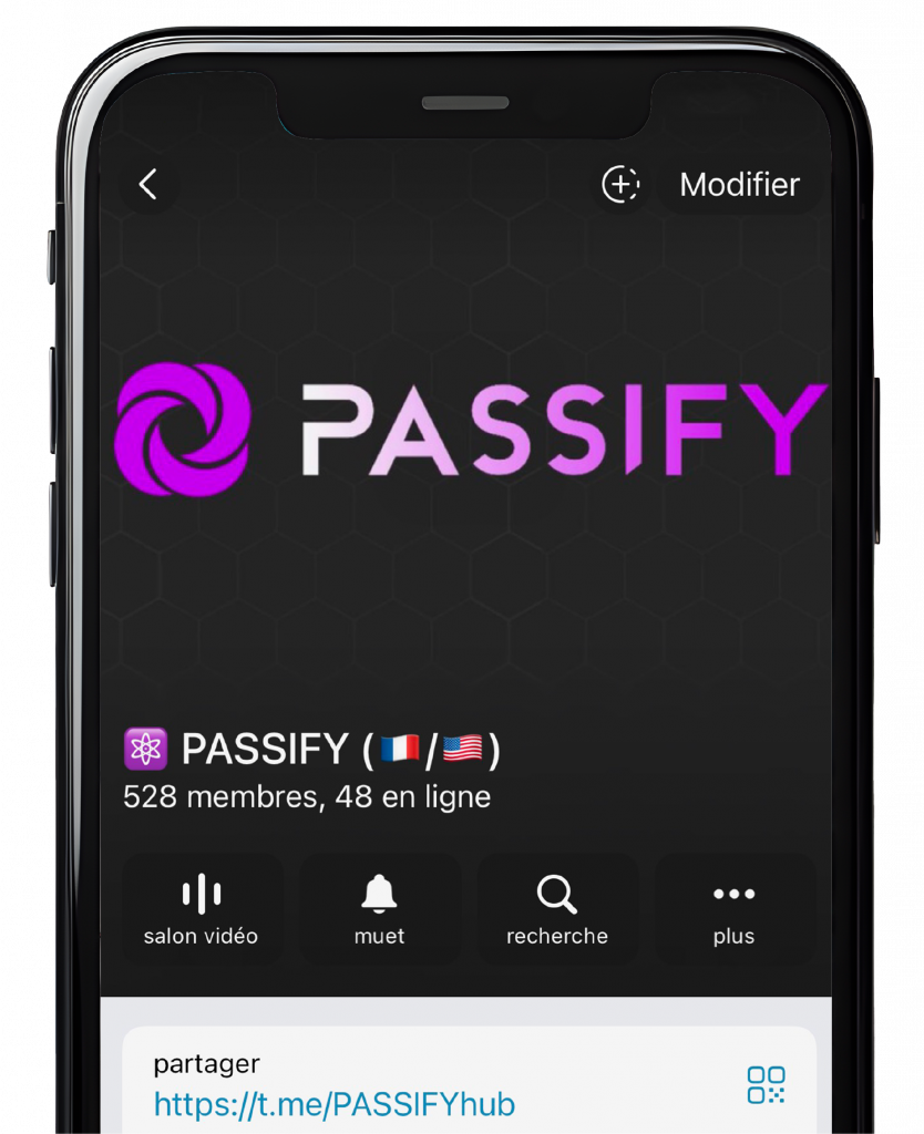 Investissement trading automatisé